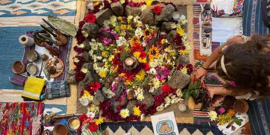 What is a Cacao Ceremony?