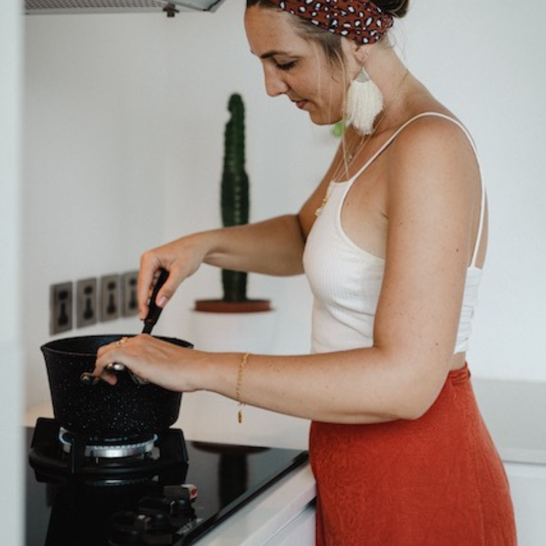 Free Sacred Cacao Recipes + Rituals Workshop