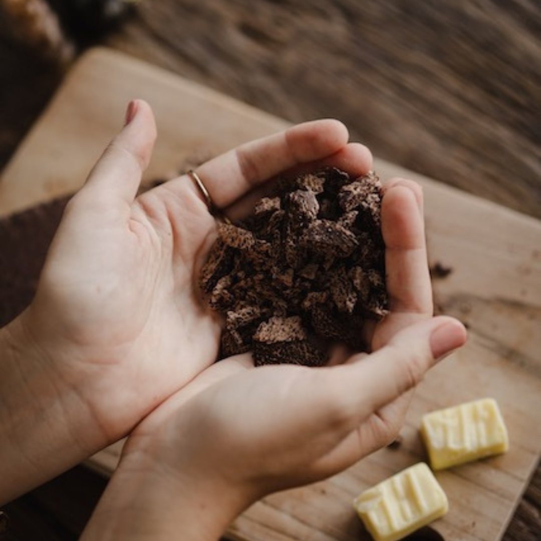 Free Sacred Cacao Recipes + Rituals Workshop