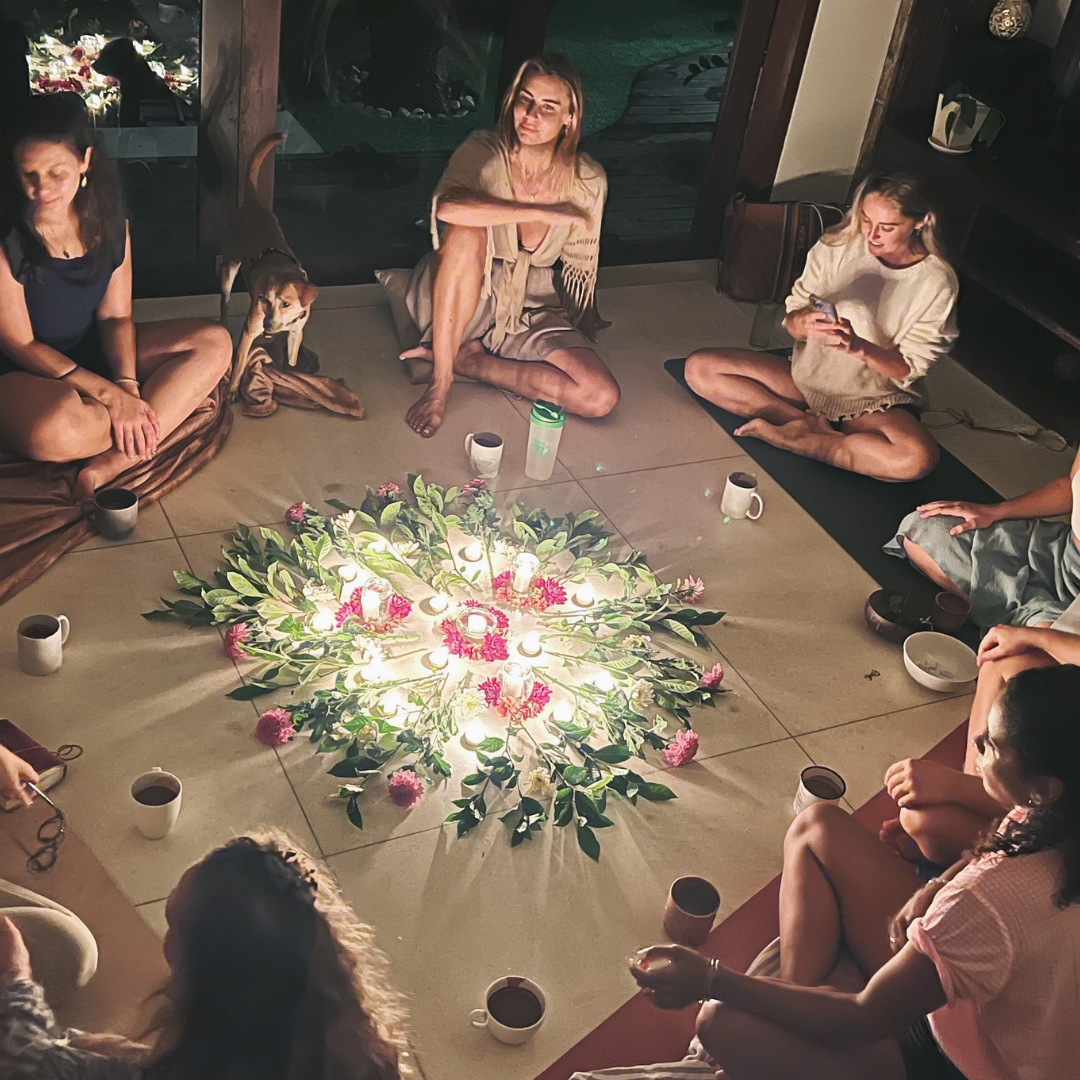 In-Person Ceremonies & Events