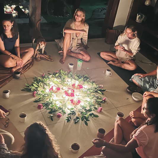 In-Person Ceremonies & Events