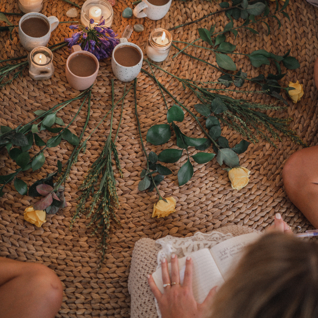 In-Person Ceremonies & Events