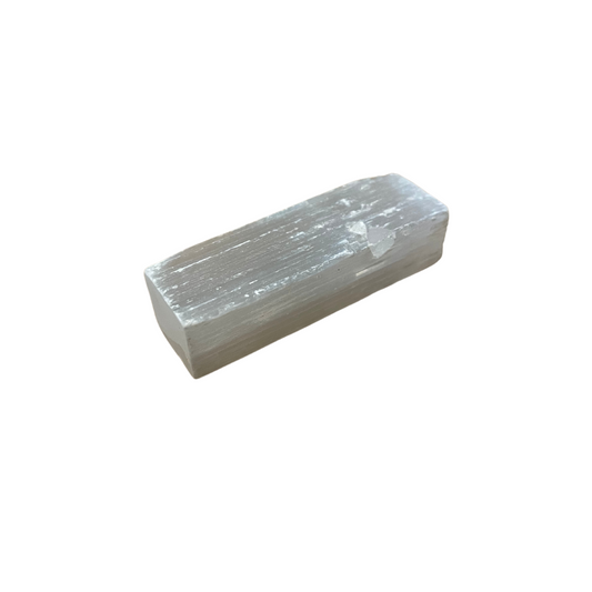 Selenite Crystal Stick - Mini