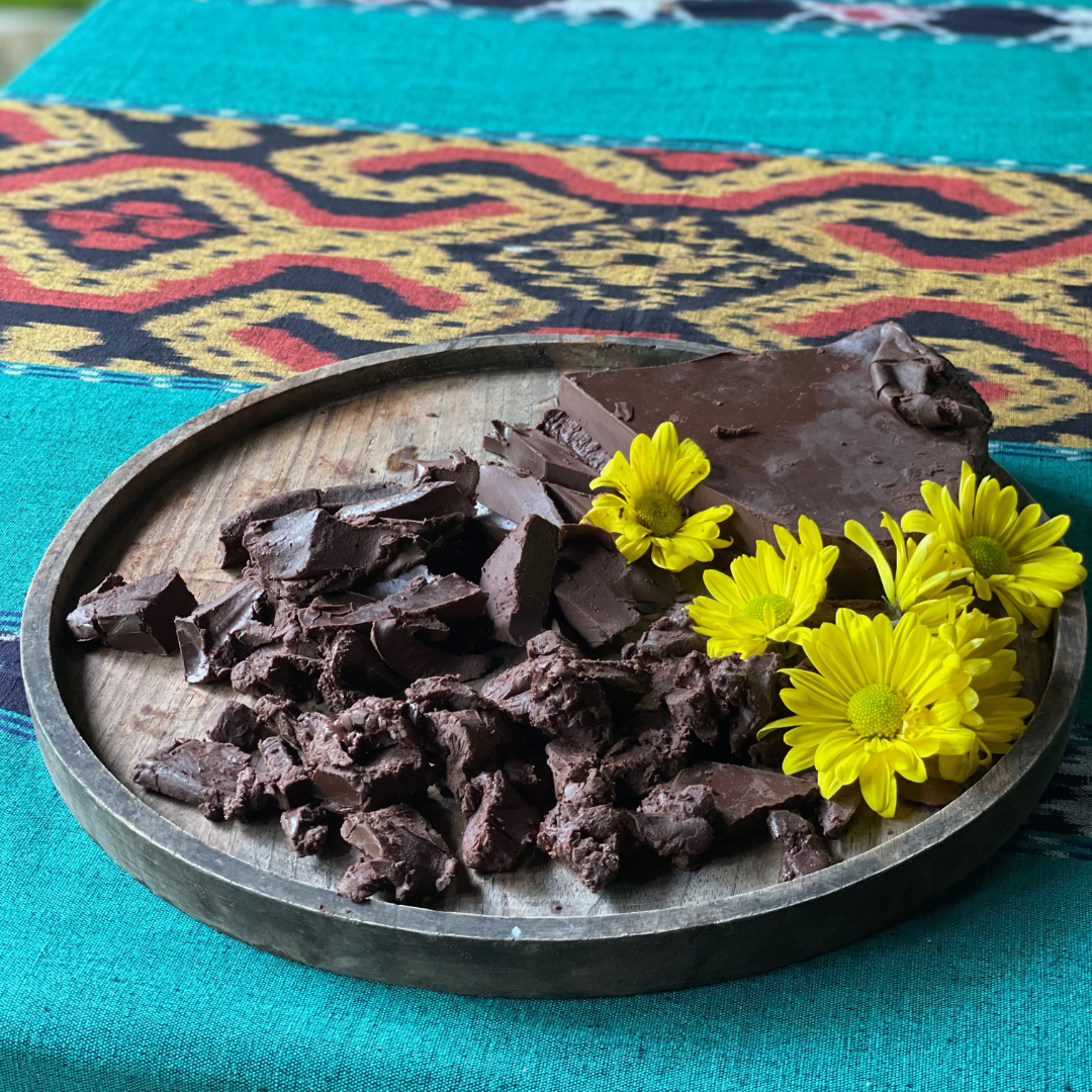 Oshun Cacao Blend - Ancient Cardamom - 500 g